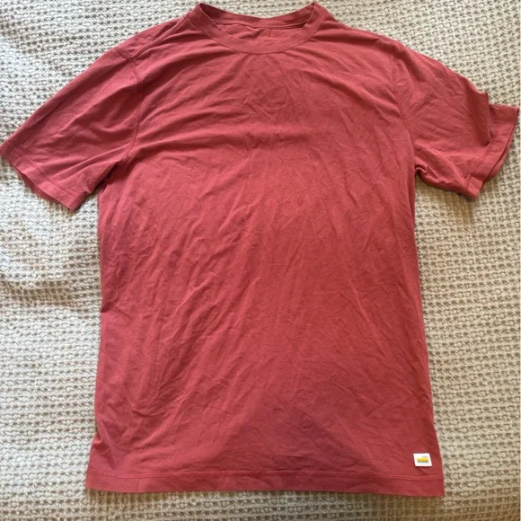 Vuori Tuvalu T-Shirt - Picture 1 of 1